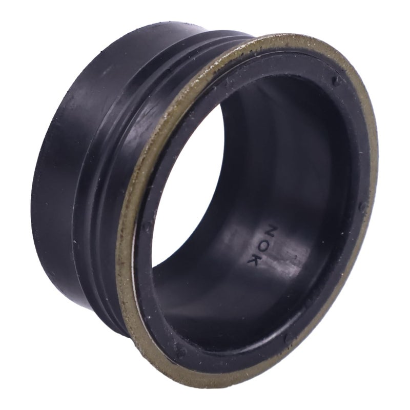 Demfec Oil Control Seal Compatible with Mazda 3 5 6 MX-5 Miata CX-7 Tribute 2.5 L4 fits Ford Fusion 2006-2009 for Mercury Milan 2006-2009 Replaces L362-10-2D5A L362102D5A - Image 2